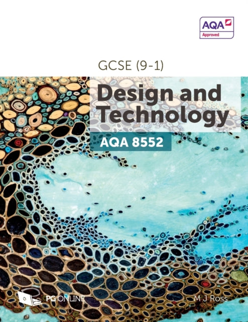 AQA GCSE (9-1) Design and Technology 8552: 2017