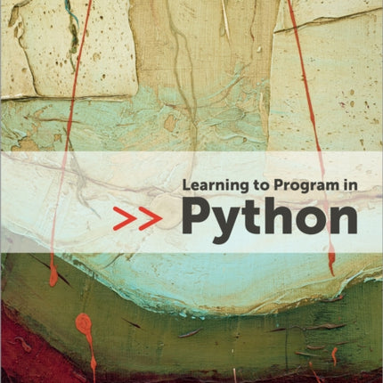 Learning to Program in Python: 2017