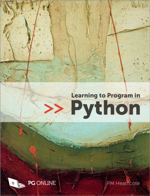 Learning to Program in Python: 2017