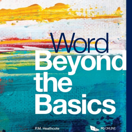 Word Beyond the Basics