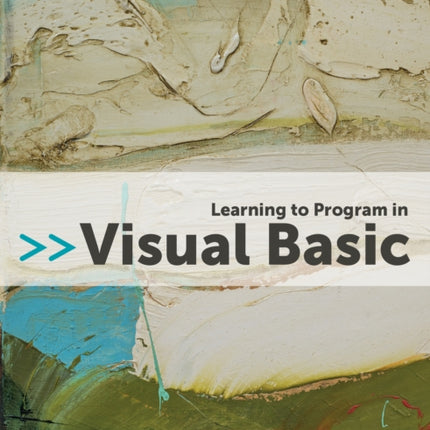 Learning to Program in Visual Basic