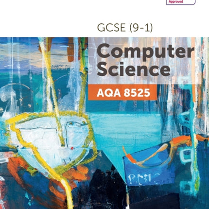 AQA GCSE (9-1) Computer Science 8525