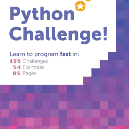 Python Challenge: 2021