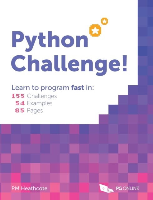 Python Challenge: 2021