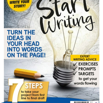 Start Writing