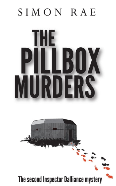 The Pillbox Murders