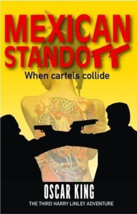 Mexican Standoff: When cartels collide