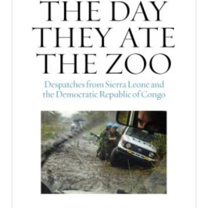 The Day They Ate The Zoo