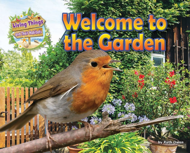 Welcome to the Garden