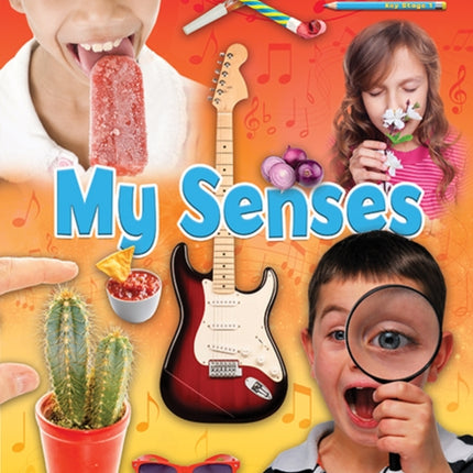 My Senses