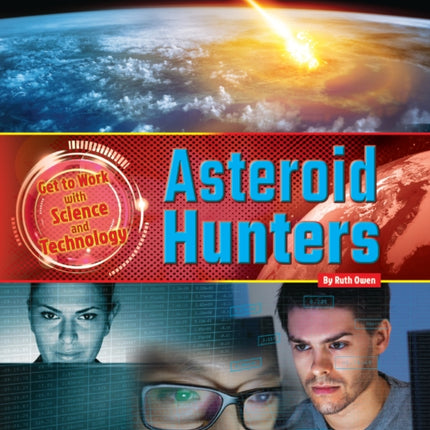 Asteroid Hunters