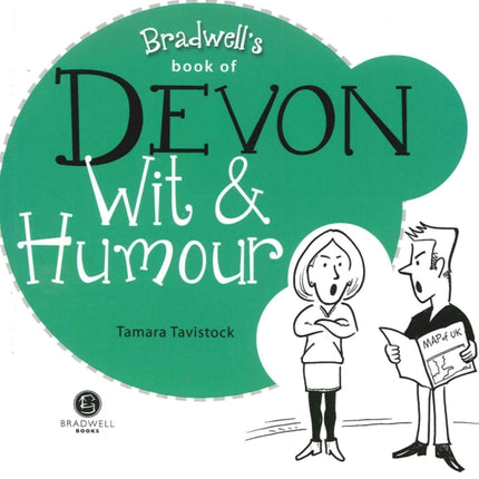 Devon Wit & Humour