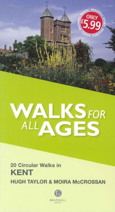 Walks for All Ages Kent