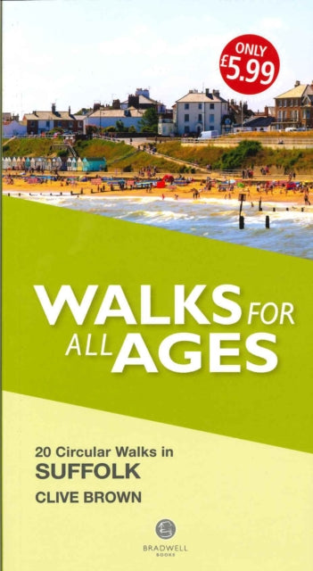 Walks for All Ages Suffolk