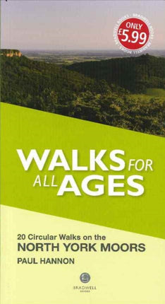 Walks for All Ages North York Moors