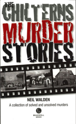 The Chilterns Murder Stories