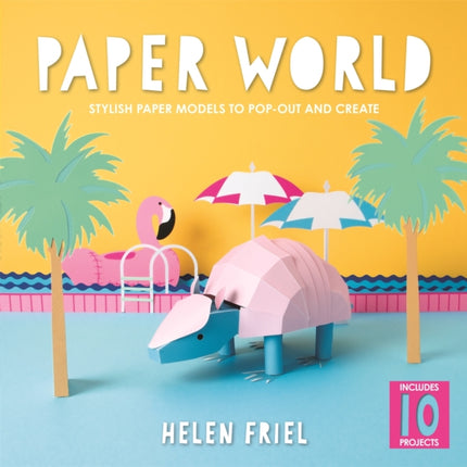 Paper World