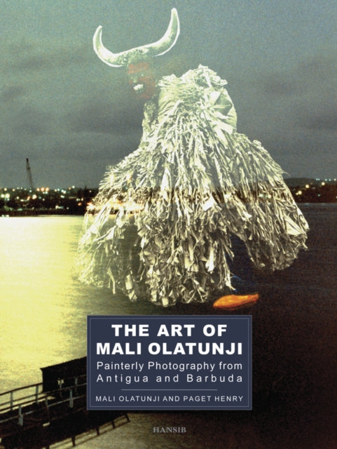 The Art Of Mali Olatunji: Painterly Photography from Antigua and Barbuda