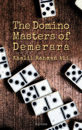 The Domino Masters Of Demerara