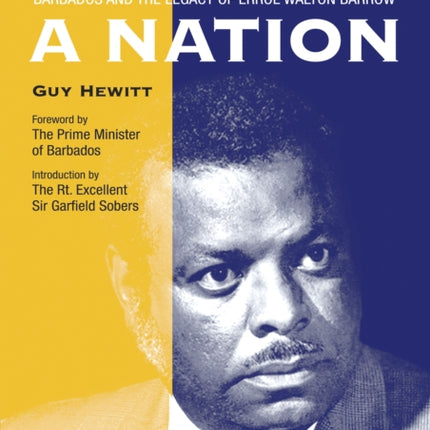 Fathering A Nation: Barbados And The Legacy Of
