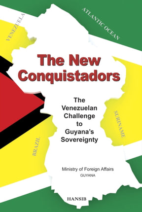 The New Conquistadors: The Venezuelan Challenge