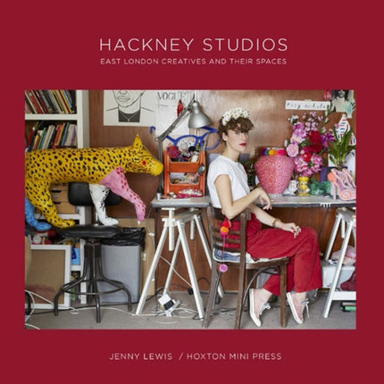 Hackney Studios