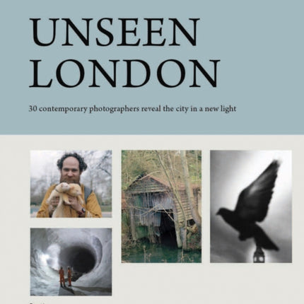 Unseen London