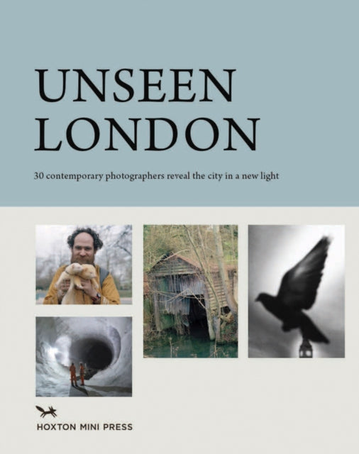 Unseen London