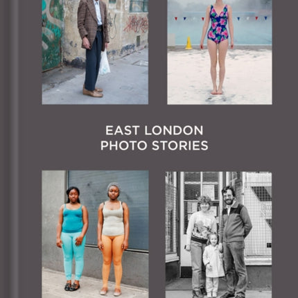 East London Photo Stories