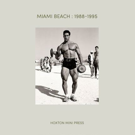 Miami Beach 1988-1995