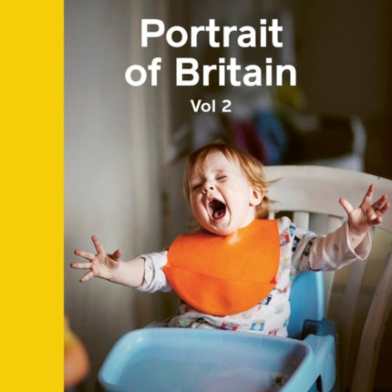 Portrait Of Britain Volume 2