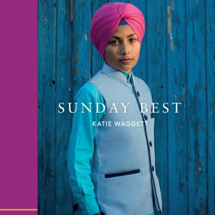 Sunday Best: The many faces of London's religions