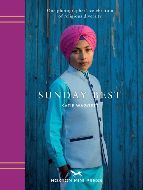 Sunday Best: The many faces of London's religions