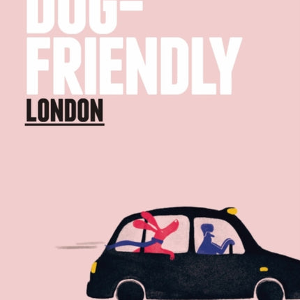 Dog-friendly London