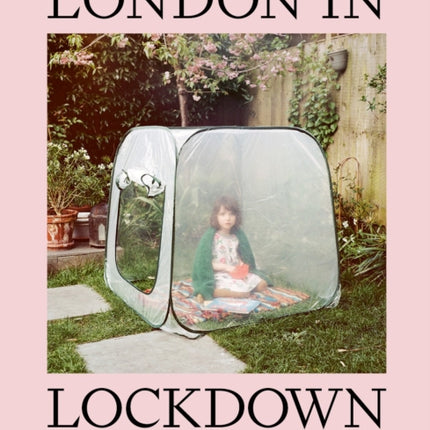 London In Lockdown