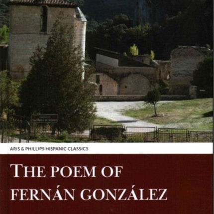 The Poem of Fernan Gonzalez