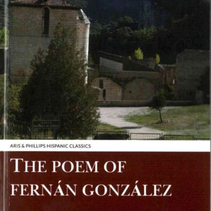 The Poem of Fernan Gonzalez