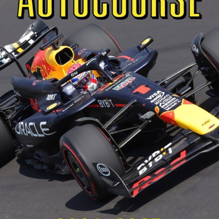 AUTOCOURSE 202425 Annual