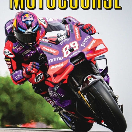MOTOCOURSE 202425 Annual