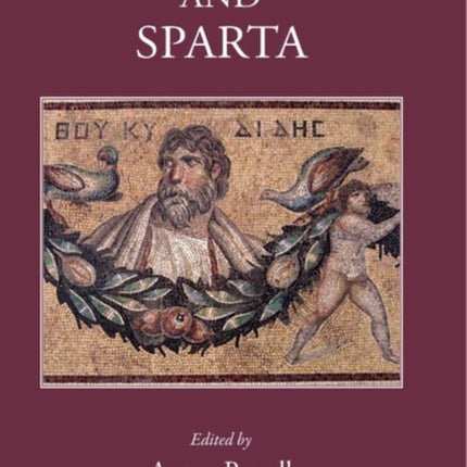 Thucydides and Sparta