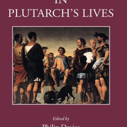 Sparta in Plutarch's Lives