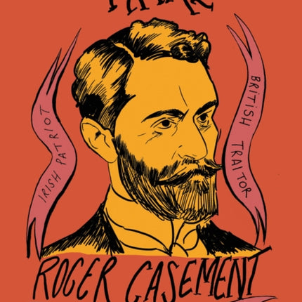 The Trial of Roger Casement