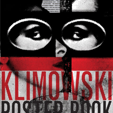 Klimowski Poster Book