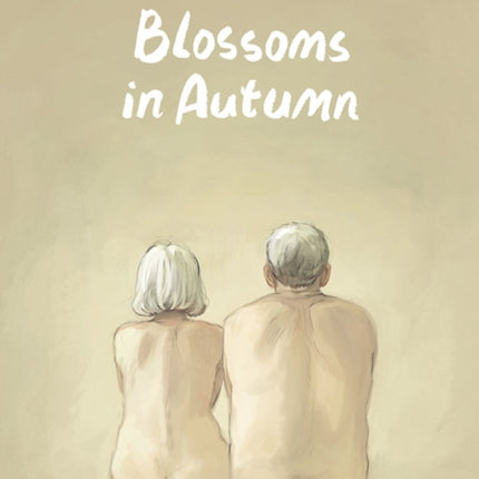 Blossoms in Autumn