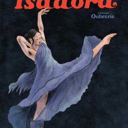 Isadora