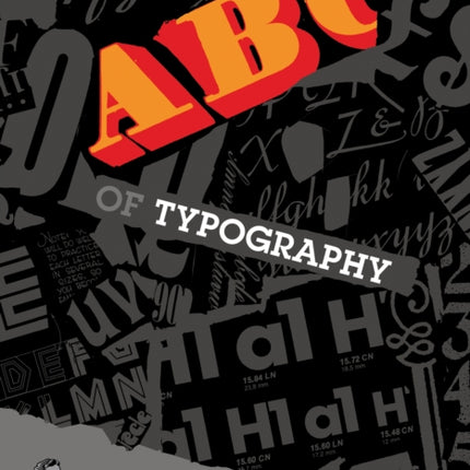 The ABC of Typography