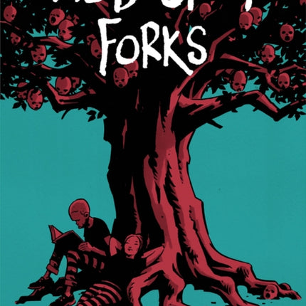 The Book of Forks