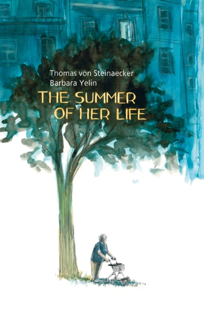 The Summer of Her Life