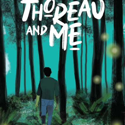 Thoreau and Me