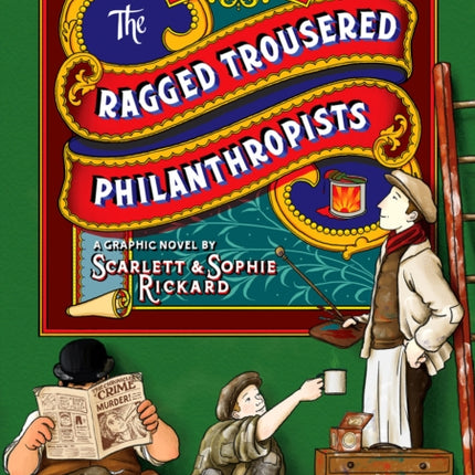 The Ragged Trousered Philanthropists